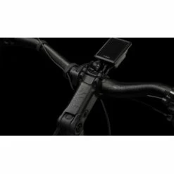 Cube Kathmandu Hybrid SLX Easy -Vtt-Bmx Soldes cube kathmandu hybrid sl easy 6