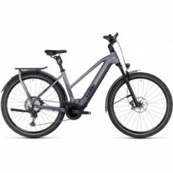 Cube Kathmandu Hybrid SLT -Vtt-Bmx Soldes cube kathmandu hybrid slt 2