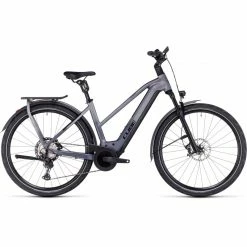 Cube Kathmandu Hybrid SLT -Vtt-Bmx Soldes cube kathmandu hybrid slt 3
