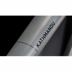 Cube Kathmandu Hybrid SLT -Vtt-Bmx Soldes cube kathmandu hybrid slt 4