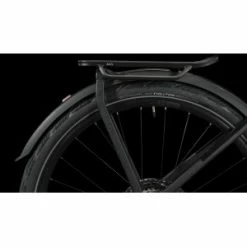 VTC électrique Cube Kathmandu Hybrid SLX -Vtt-Bmx Soldes cube kathmandu hybrid slt easy 5