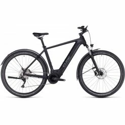Cube Nuride Hybrid Pro Allroad -Vtt-Bmx Soldes cube nuride hybrid pro allroad 10