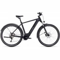 Cube Nuride Hybrid Pro Allroad -Vtt-Bmx Soldes cube nuride hybrid pro allroad 12