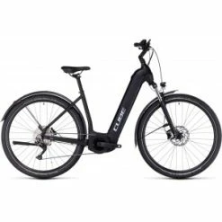 Cube Nuride Hybrid Pro Allroad Easy -Vtt-Bmx Soldes cube nuride hybrid pro allroad 4