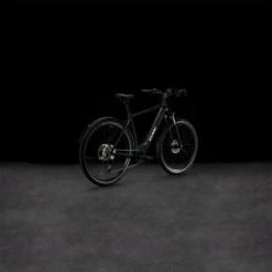 Cube Nuride Hybrid Pro Allroad -Vtt-Bmx Soldes cube nuride hybrid pro allroad 9