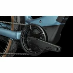 Cube Nuride Hybrid Performance Allroad Easy -Vtt-Bmx Soldes cube nuride performance allroad easy 4