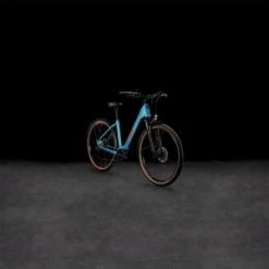 Cube Nuride Hybrid Performance Allroad Easy -Vtt-Bmx Soldes cube nuride performance allroad easy 6