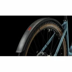 Cube Nuride Hybrid Performance Allroad Easy -Vtt-Bmx Soldes cube nuride performance allroad easy 8