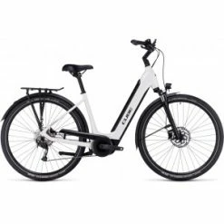 Cube Supreme Sport Hybrid One -Vtt-Bmx Soldes cube supreme hybrid one 4