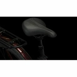 Cube Touring Hybrid EXC -Vtt-Bmx Soldes cube touring hybrid exc 4