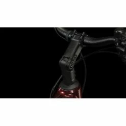 Cube Touring Hybrid EXC -Vtt-Bmx Soldes cube touring hybrid exc 7