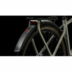 Cube Touring Hybrid Pro -Vtt-Bmx Soldes cube touring hybrid pro 1