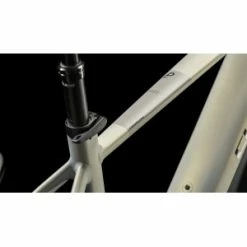 Cube Touring Hybrid Pro -Vtt-Bmx Soldes cube touring hybrid pro 3