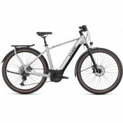 Cube Touring Hybrid Pro -Vtt-Bmx Soldes cube touring hybrid pro 5