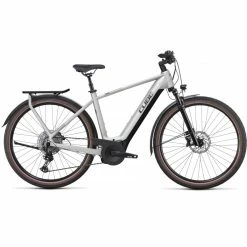 Cube Touring Hybrid Pro -Vtt-Bmx Soldes cube touring hybrid pro 7