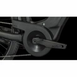 Cube Touring Hybrid Pro Easy -Vtt-Bmx Soldes cube touring hybrid pro easy 6