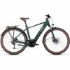 Cube Touring Hybrid One -Vtt-Bmx Soldes cube touring one