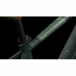 Cube Touring Hybrid One -Vtt-Bmx Soldes cube touring one 2