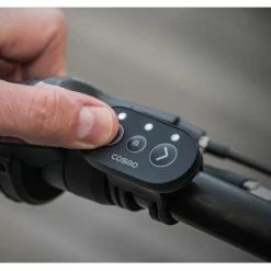 Cosmo Ride Amovible -Vtt-Bmx Soldes eclairage cosmo ride amovible 1