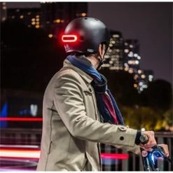 Cosmo Ride Amovible -Vtt-Bmx Soldes eclairage cosmo ride amovible 2