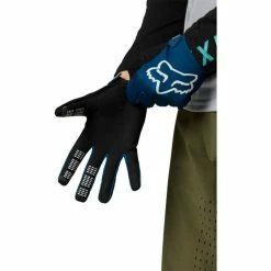 Vtt-Bmx Soldes -Vtt-Bmx Soldes gants fox ranger dark indigo 1