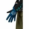 Gants Fox Ranger Dark Indigo -Vtt-Bmx Soldes gants fox ranger dark indigo