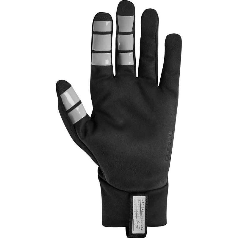 Gants Fox Ranger Fire Noir 4 Gants Fox Ranger Fire Noir – Image 2