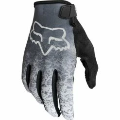 Gants Fox Ranger Lunar Light Grey