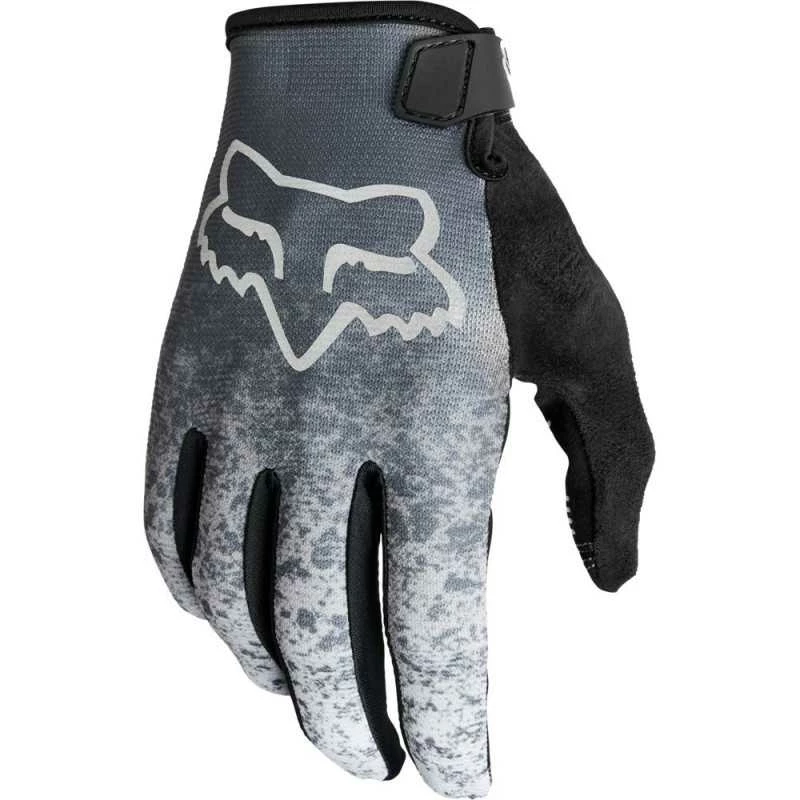 Gants Fox Ranger Lunar Light Grey 3 Gants Fox Ranger Lunar Light Grey