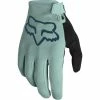 Gants Fox Ranger Sage -Vtt-Bmx Soldes gants fox ranger sage