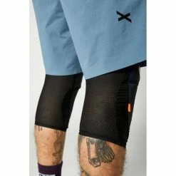 Genouillères Fox Enduro D3O® Noir 8 Genouillères Fox Enduro D3O® Noir -Vtt-Bmx Soldes genouilleres fox enduro d3o noir 2