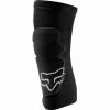 Genouillères Fox Enduro Sleeve Noir -Vtt-Bmx Soldes genouilleres fox enduro sleeve noir