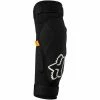 Coudières Fox Enfant Launch D3O® Noir 1 Coudières Fox Enfant Launch D3O® Noir -Vtt-Bmx Soldes genouilleres fox enfant launch pro noir
