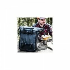 Sacoche Ortlieb Gravel Pack -Vtt-Bmx Soldes gravel pack ortlieb 2