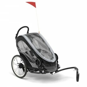 Habillage-pluie Pour Zeno Bike 4 Habillage-pluie Pour Zeno Bike – Image 2