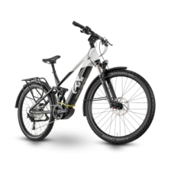 Husqvarna Cross Tourer CT4 FS -Vtt-Bmx Soldes husqvarna cross tourer 5 fs 2