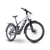 Husqvarna Cross Tourer 6-FS -Vtt-Bmx Soldes husqvarna cross tourer 6 fs