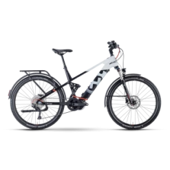 Husqvarna Cross Tourer 6-FS -Vtt-Bmx Soldes husqvarna cross tourer 6 fs 2
