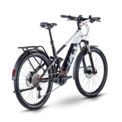 Husqvarna Cross Tourer 6-FS -Vtt-Bmx Soldes husqvarna cross tourer 6 fs 3
