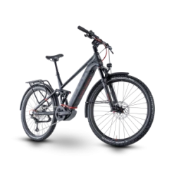 Husqvarna Cross Tourer 7-FS -Vtt-Bmx Soldes husqvarna cross tourer 7 fs 2