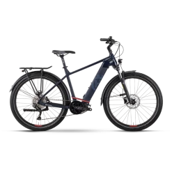 Husqvarna Gran Tourer 2 -Vtt-Bmx Soldes husqvarna gran tourer 2 5