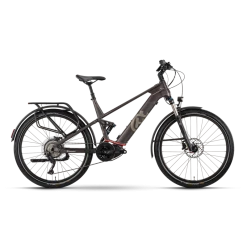 Husqvarna Gran Tourer 4 FS -Vtt-Bmx Soldes husqvarna gran tourer 4 2