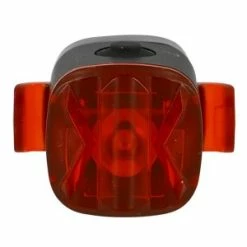 Kheax Nash Arrière -Vtt-Bmx Soldes kheax nash arriere 2