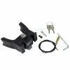 Fixation E-Bike Avec Verrouillage Ortlieb -Vtt-Bmx Soldes kit de montage pour guidon e bike avec verrouillage orlieb