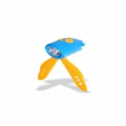 Klaxon/Lumière Hornit Mini Kids -Vtt-Bmx Soldes klaxonlumiere hornit mini kids 2