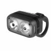 Knog Blinder Road 400 -Vtt-Bmx Soldes knog blinder twinpack square black 3