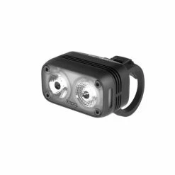 Knog Blinder Road 400 -Vtt-Bmx Soldes knog blinder twinpack square black 4