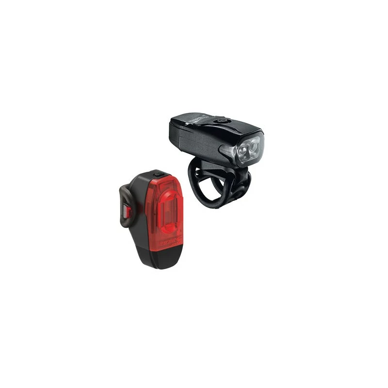 Lezyne LED KVT Drive Paire 4 Lezyne LED KVT Drive Paire – Image 2