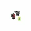 Lezyne LED KVT Pro Smart Paire -Vtt-Bmx Soldes lezyne led kvt pro smart paire