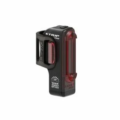 Lezyne LED Stripe Drive Arrière -Vtt-Bmx Soldes lezyne led strip drive arriere 2